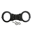 Smith & Wesson Model 300 Hinged Handcuffs - Black