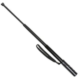 23-Inch Steel Collapsible Spring Baton