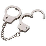 Mini Handcuff Key Ring