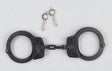 Smith & Wesson Linked Black Handcuffs