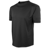 Maxfort Short Sleeve Training Top - Black