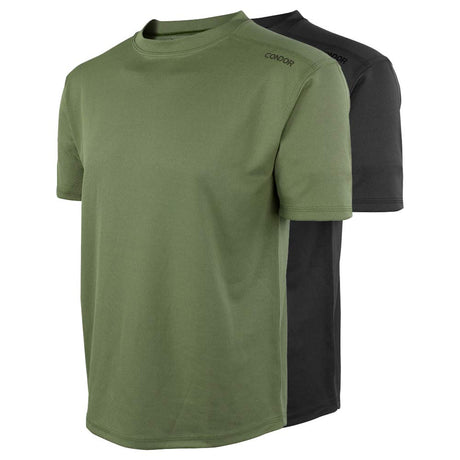 Condor Maxfort Short Sleeve Training T-Shirt