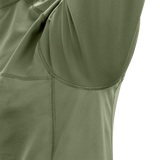 Trident Short Sleeve Battle Top - Olive Drab