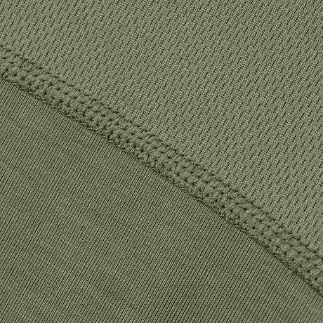 Trident Short Sleeve Battle Top - Olive Drab