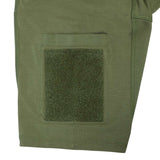 Trident Short Sleeve Battle Top - Olive Drab