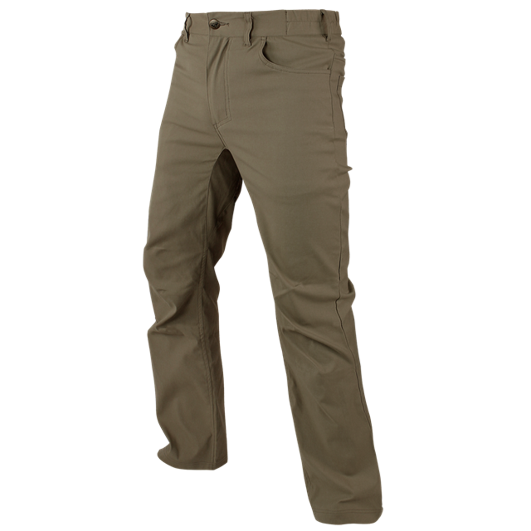 Cipher Pants - Flat Dark Earth