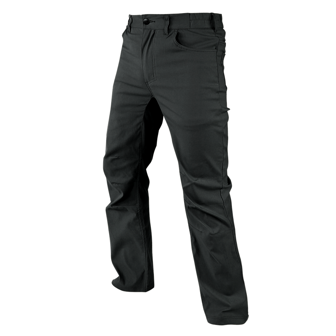Cipher Pants - Black