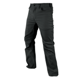 Cipher Pants - Black