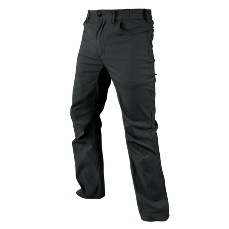 Cipher Pants - Black