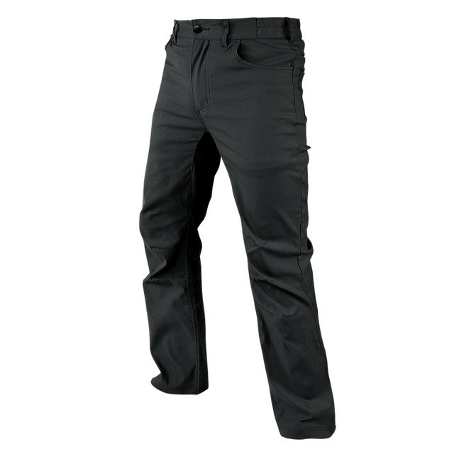 Cipher Pants - Black