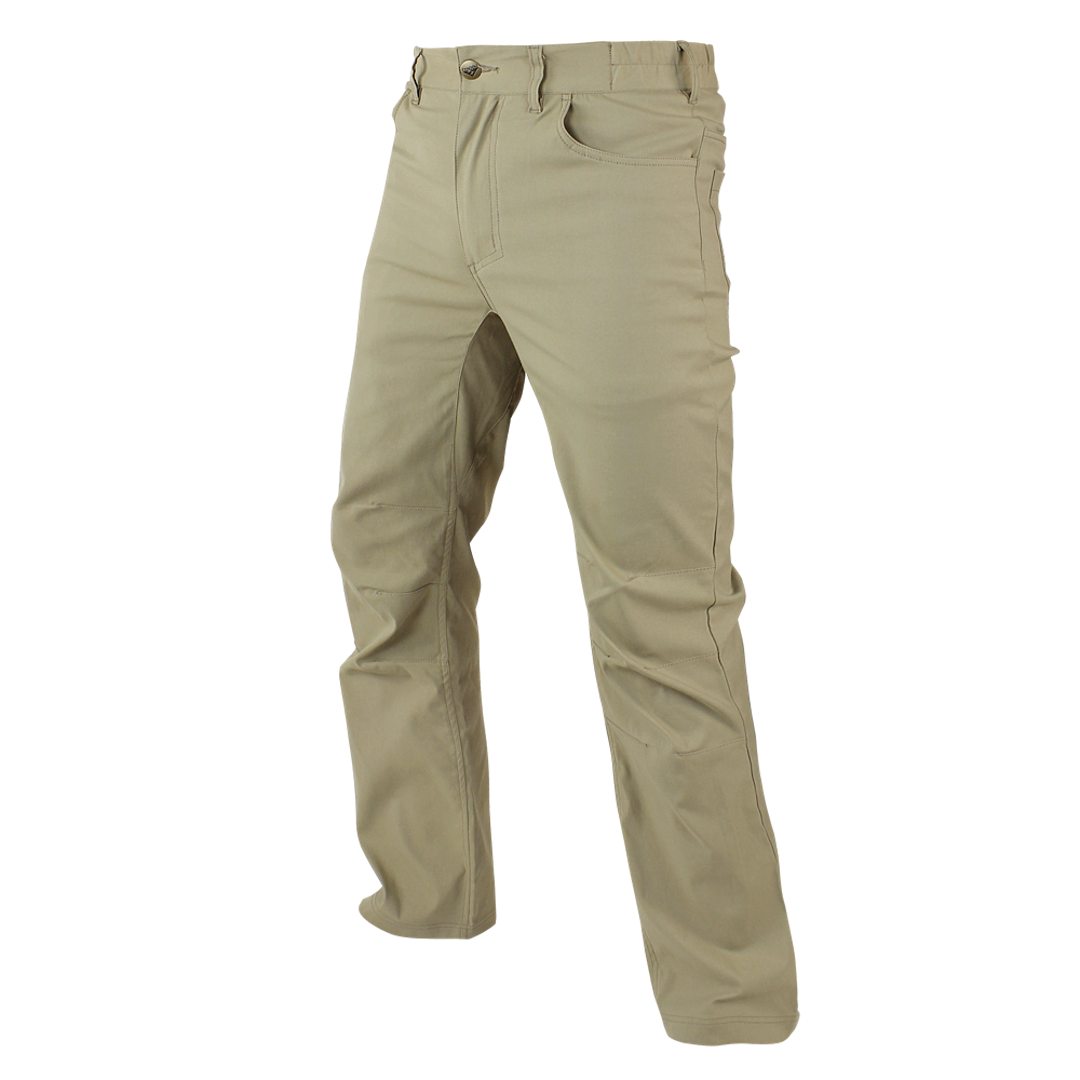 Cipher Pants - Khaki