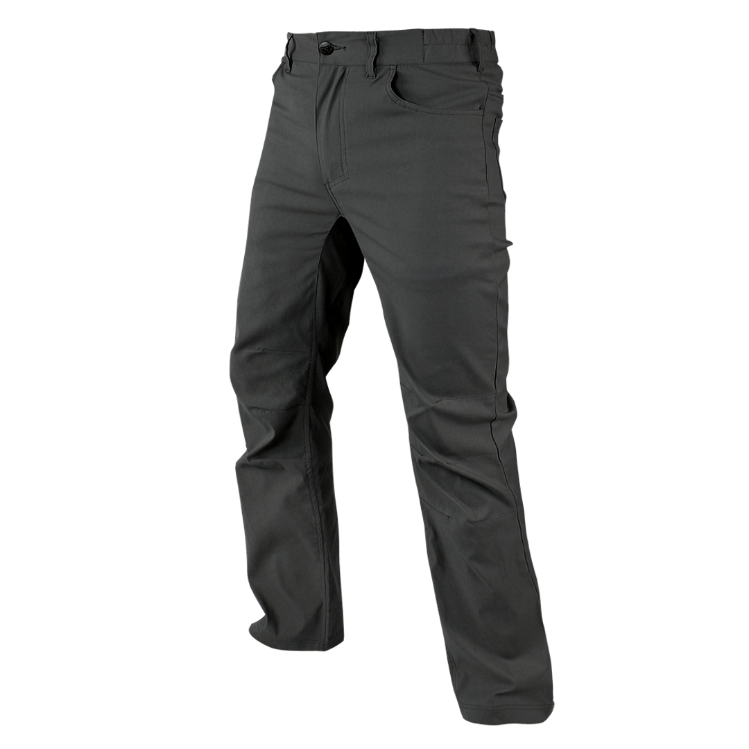 Cipher Pants - Charcoal