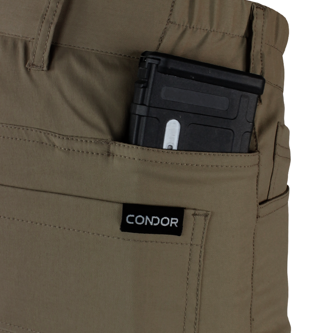 Cipher Pants - Flat Dark Earth