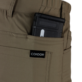 Cipher Pants - Flat Dark Earth
