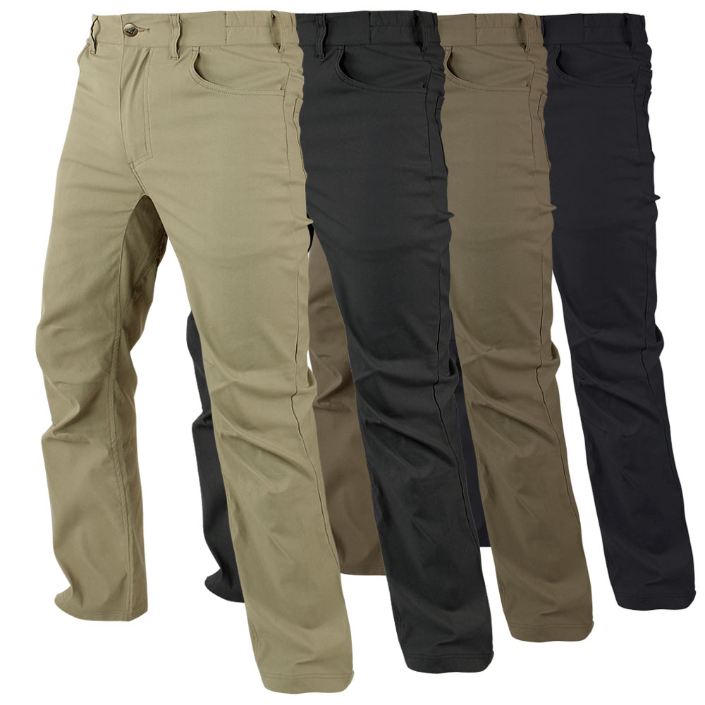 Condor Cipher Concealed Carry Pants