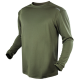 Maxfort Long Sleeve Training Top - Olive Drab