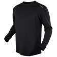 Maxfort Long Sleeve Training Top - Black