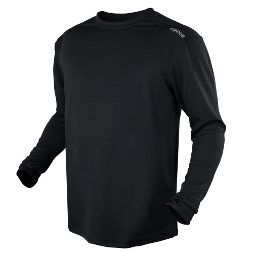 Condor Maxfort Long Sleeve Training Shirt