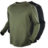 Condor Maxfort Long Sleeve Training Shirt