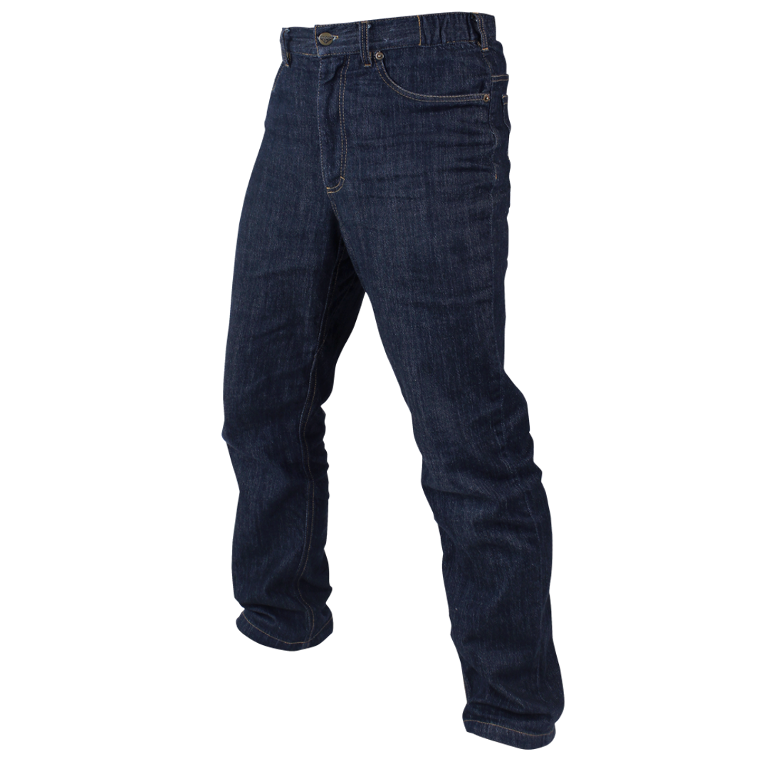 Cipher Jeans - Indigo