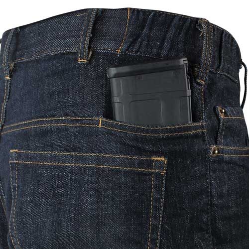 Condor Cipher Concealed Carry Tactical Jeans