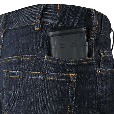 Cipher Jeans - Indigo