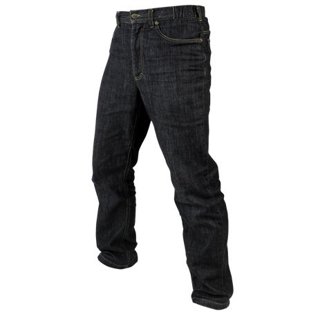 Cipher Jeans - Blue Black