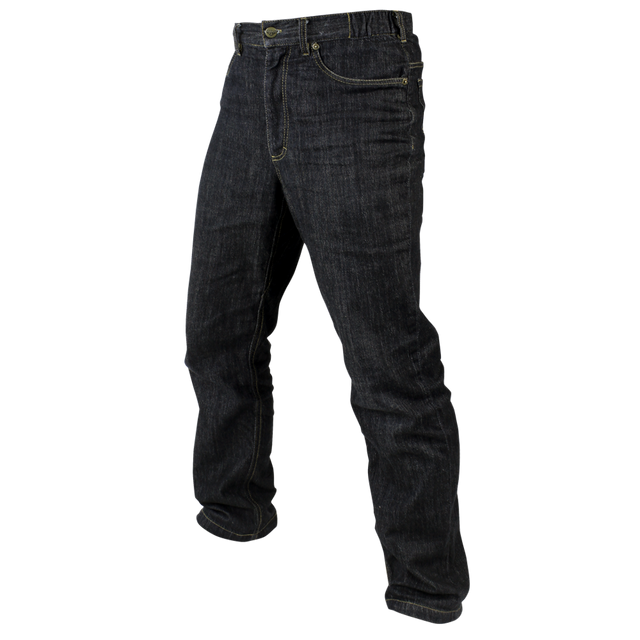 Cipher Jeans - Blue Black