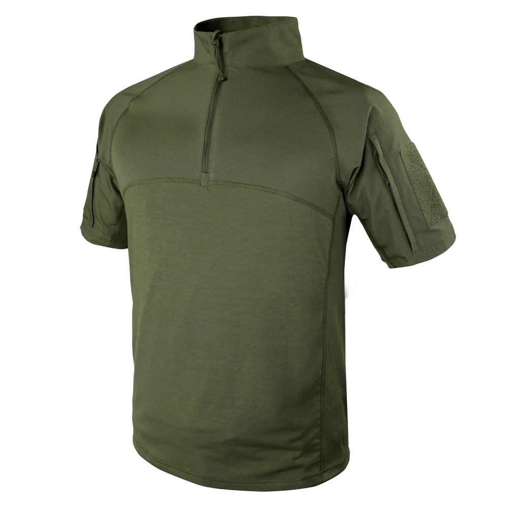 Condor Short Sleeve Combat Shirt Gen II