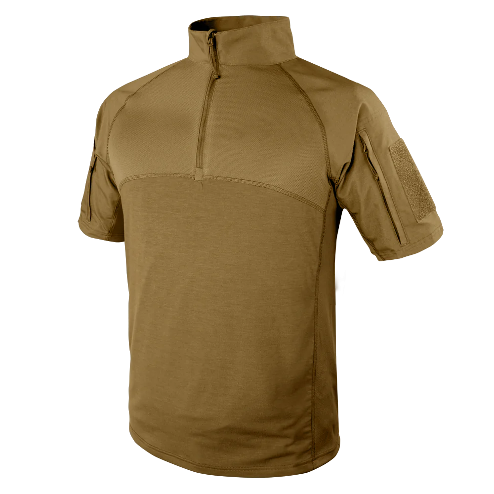 Condor Short Sleeve Combat Shirt Gen II