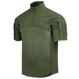 Short Sleeve Combat Shirt Gen II - Olive Drab