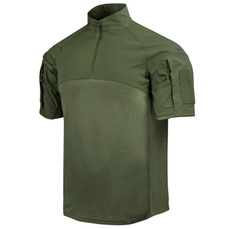 Short Sleeve Combat Shirt Gen II - Olive Drab