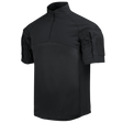 Short Sleeve Combat Shirt Gen II - Black