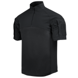 Short Sleeve Combat Shirt Gen II - Black