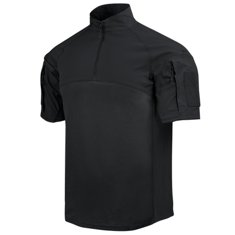 Short Sleeve Combat Shirt Gen II - Black