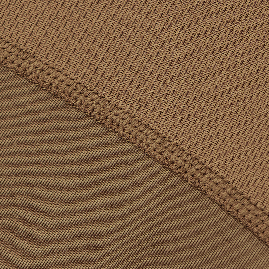 Short Sleeve Combat Shirt Gen II - Tan