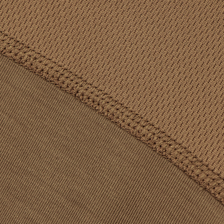 Short Sleeve Combat Shirt Gen II - Tan