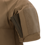 Short Sleeve Combat Shirt Gen II - Tan
