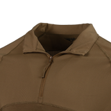 Short Sleeve Combat Shirt Gen II - Tan