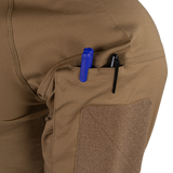 Short Sleeve Combat Shirt Gen II - Tan
