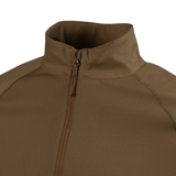 Short Sleeve Combat Shirt Gen II - Tan