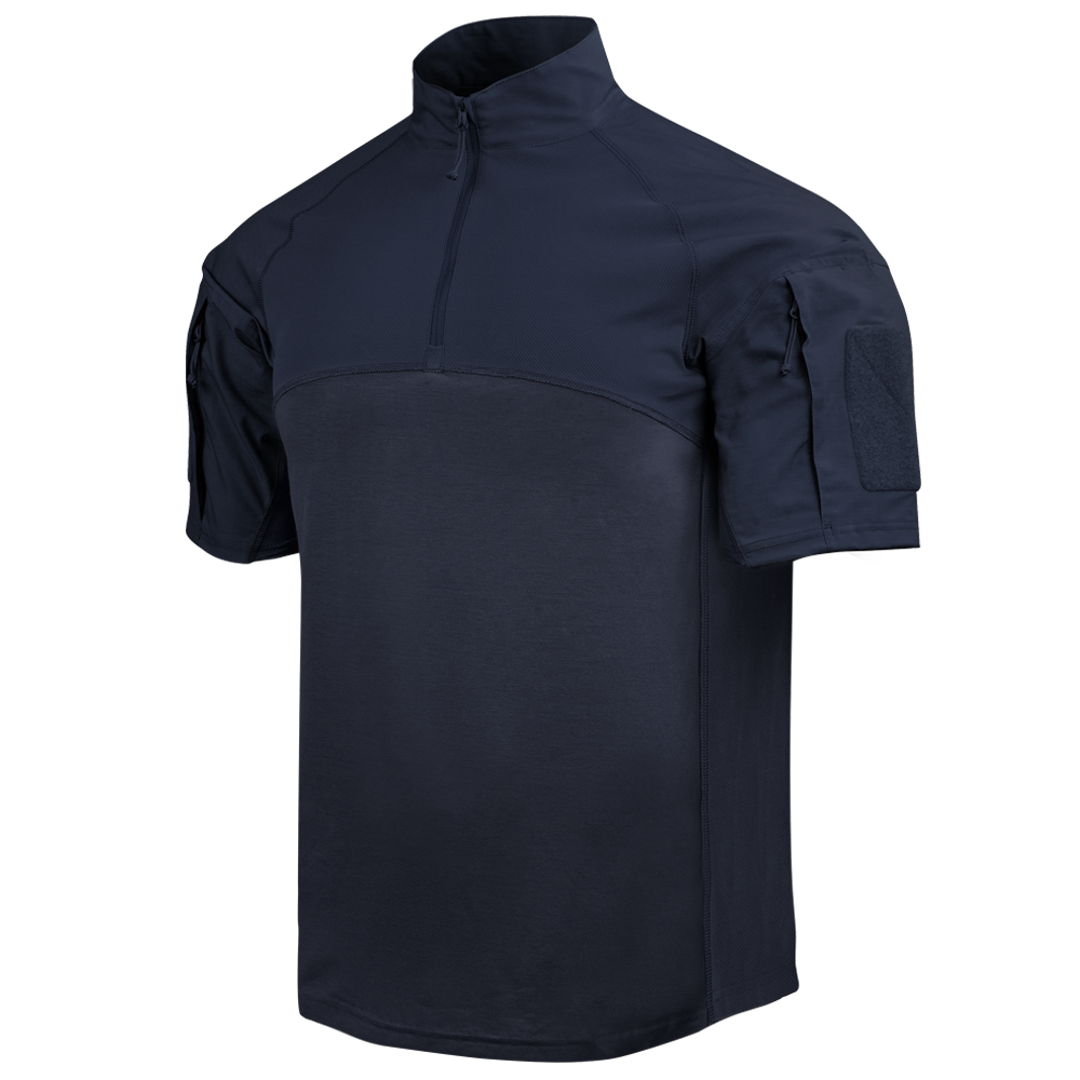 Short Sleeve Combat Shirt Gen II - Navy