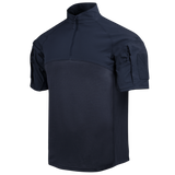 Short Sleeve Combat Shirt Gen II - Navy