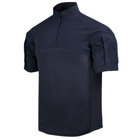 Short Sleeve Combat Shirt Gen II - Navy