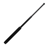 31-inch Black Expandable Police Baton