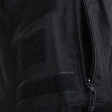 Rothco Solid 1/4 Zip Tactical Combat Shirt