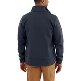 Carhartt Crowley Heavyweight Softshell Jacket