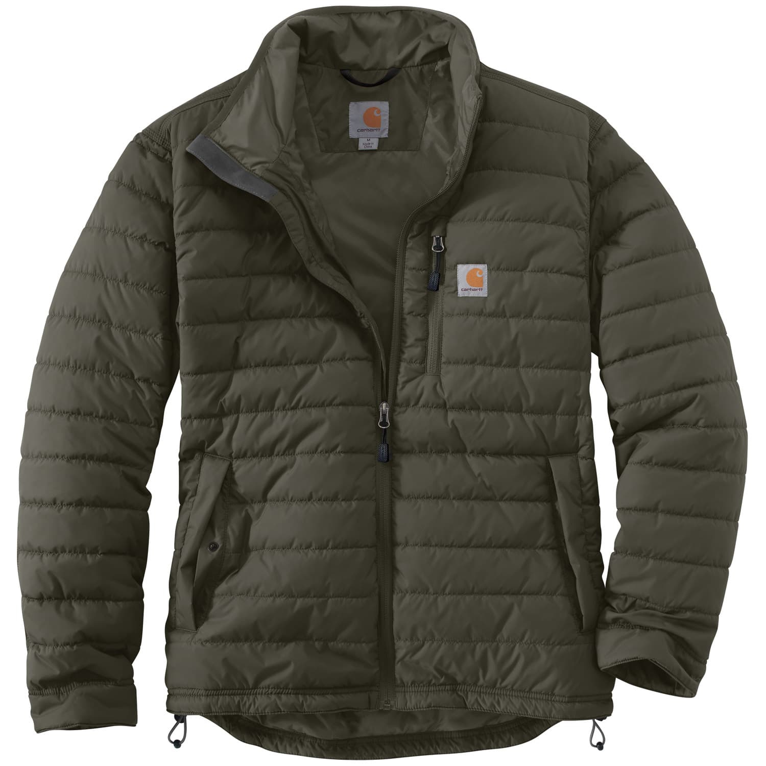 Carhartt Gilliam Rain Defender Lightweight Jacket