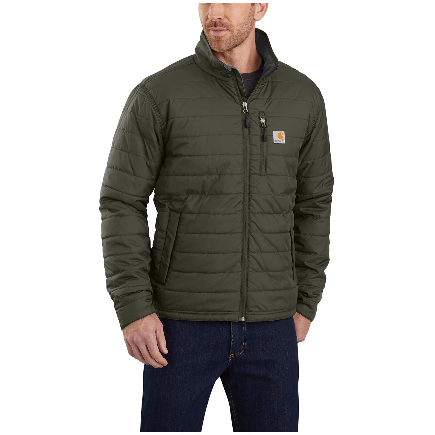 Carhartt Gilliam Rain Defender Lightweight Jacket