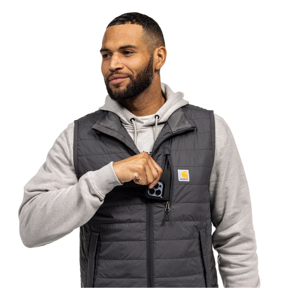 Carhartt Gilliam Lightweight Insulated Vest